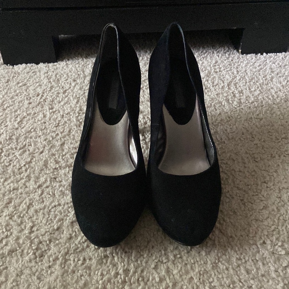Banana Republic heels